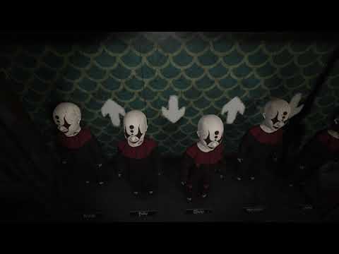 Escape First Funny Moments - The Notification Bell!