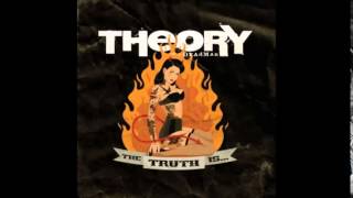 Theory of a Dead Man:  Lied About Everything