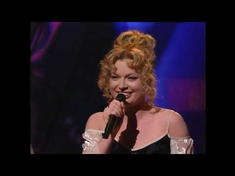Anna Maria Jopek - Ale Jestem - Eurovision Song Contest 1997 - Poland