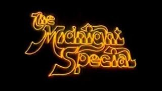 "The Making Of THE MIDNIGHT SPECIAL" - (2003 Documentary)
