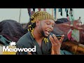 Melowood Studios X B2k Mnyama Hujanichiti Official Music Video