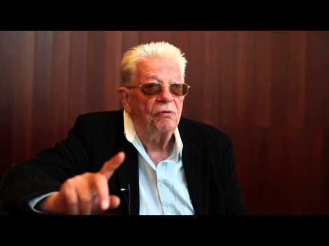 Jazz of Freedom - Wspomnienia po 59 latach - by Piotr Matla & Hubert Piątkowski