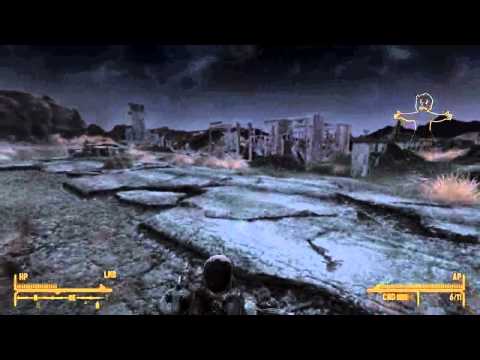 Let's play Fallout New Vegas pt83