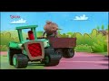 Bob The Builder Bob Ndërtuesi Season 5 Episodes 4 5 Albanian Dub