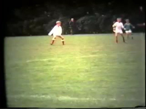 ASV Arsenal B1 Pupillen, 1969-1970