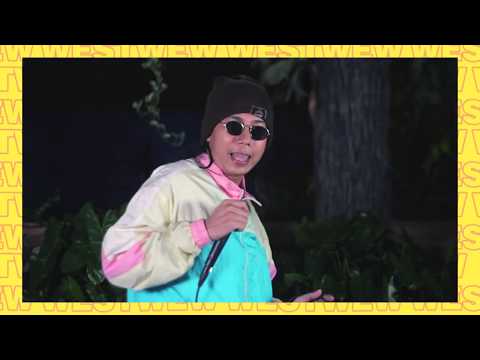 Mamang Kesbor - Rancak Bana (Live Performance di Nge-Wew)