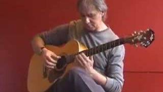Kirkmichael Martin Byatt Guitar
