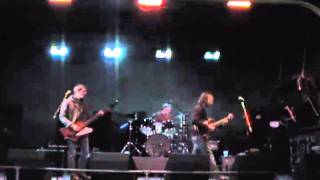 The Notes Underground (Here To Stay into Hold On Me) live @ The Hawthorne Theatre 1/5/2011