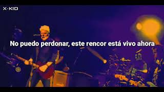 The Offspring - Leave It Behind (Sub Español)