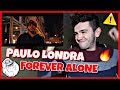 (REACCIÓN) - Paulo Londra - Forever Alone (Official Video) | BROSTO (REACCIÓN) - Paulo Londra - Forever Alone (Official Video) | BROSTO