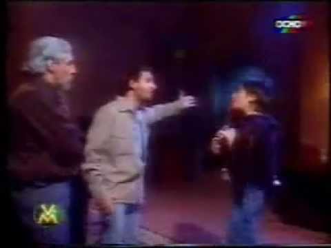 Videomatch - Te lo Pido por Dios