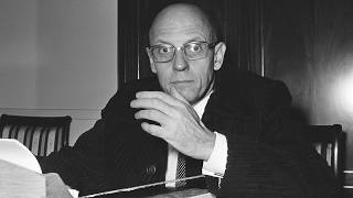 100 Jahre Michel Foucault: Ikone und Theoretiker der Macht (René Aguigah - DLF K