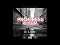 K Lion Never Judge Official Audio Progress Riddim 2k18 Dancehall