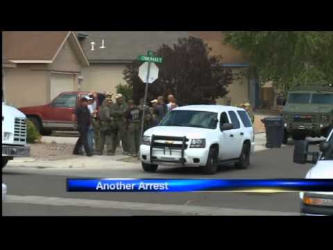 Midday News Webcast: August 17, 2011