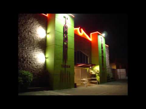 ♥ TROPITANGO ♥ LA CUMBIA DE LA VACA (Los De Akino)