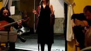 Fado Violado  "Toada do Desengano"