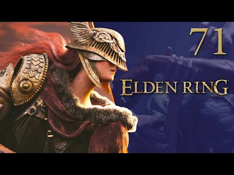 CRUCIBLE KNIGHT | Elden Ring PL 4K [#71]