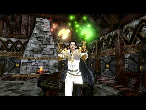 С наступающим Новым годом!