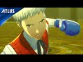 Gameplay-Video von Persona 3 Reload  XBox