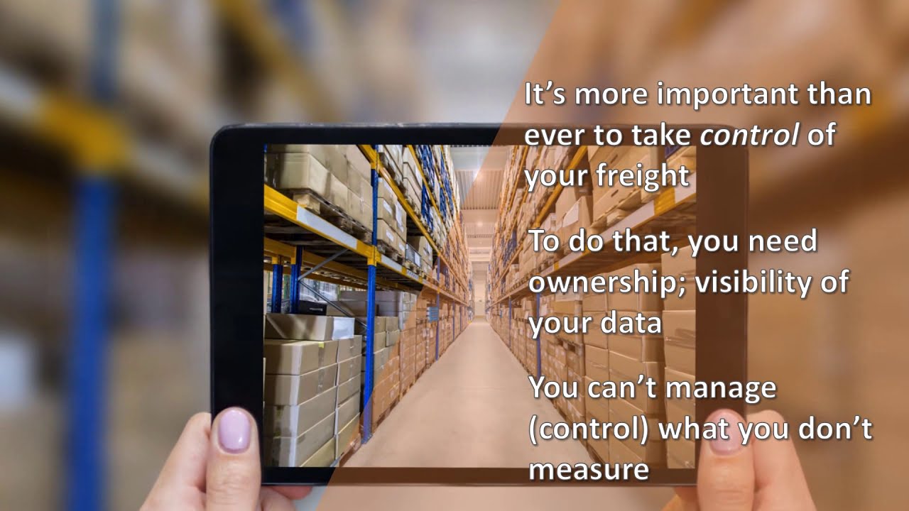 Freight Controller   take control