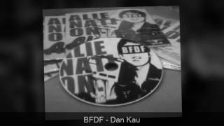 BFDF - Dan Kau