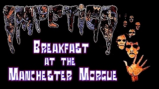 IMPETIGO - Breakfast at the Manchester Morgue (Movie Clip)