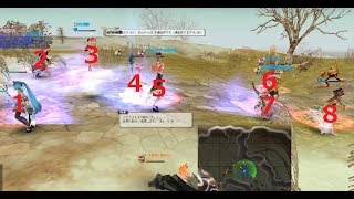 【FEZ】騒音兵のファンタジーアースゼロ10【実況音量注意】