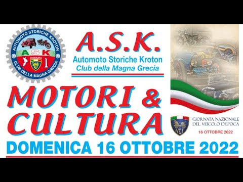 Gita sociale club Auto Storiche Kroton a Civita -CS-