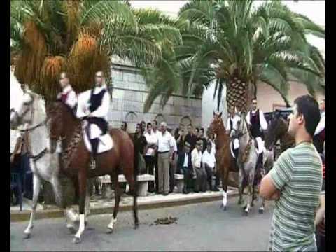 Bultei-Santa Margherita-2008