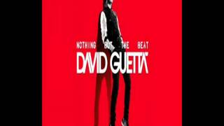 David Guetta - Nothing Really Matters (Feat. will.i.am) HQ