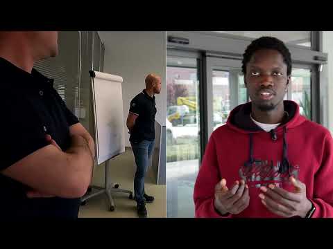 Seriana Edilizia Academy