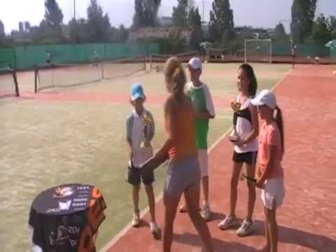 РП за момчета и момичета до 10г. програма ''Play & Stay'' 18.07.09 (победител Адриан Андреев)