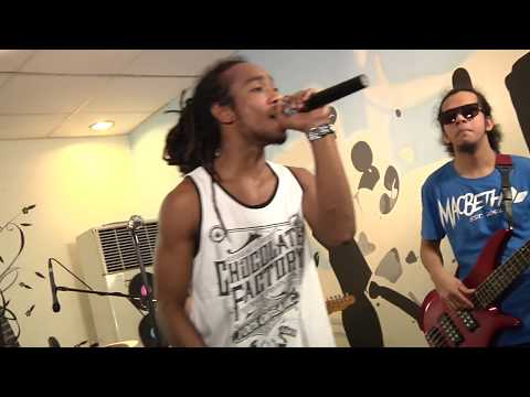 Hey Ya! - Chocolate Factory