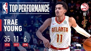 Trae Young - Atlanta Hawks