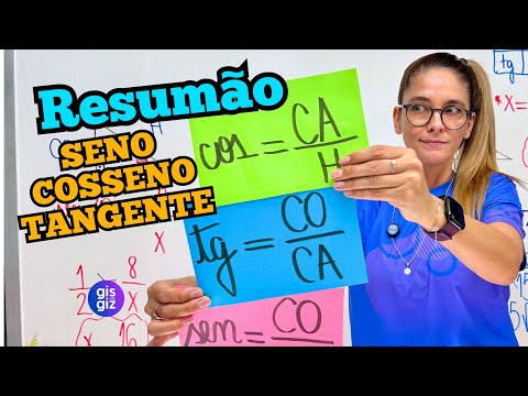 EQUAÇÃO TRIGONOMÉTRICA SENO