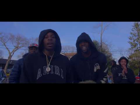 Ty Gunzzz " Road Running All Day" Directed By  K Black x Mac