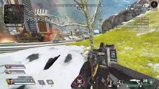 PC APEX超初心者です！精一杯頑張りますのでよろしくお願いします！