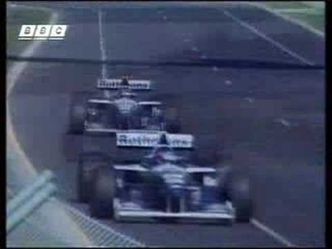 BBC1 Junction Good Friday (5th April) 1996 - 1