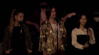 Download lagu 段奥娟:伯克利校园合奏舞台(Clare Duan Aojuan in Berklee's Ensembles Fall 2021) mp3 Download lagu 段奥娟:伯克利校园合奏舞台(Clare Duan Aojuan in Berklee's Ensembles Fall 2021) mp3
