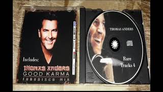 Thomas Anders - Good Karma Single Version
