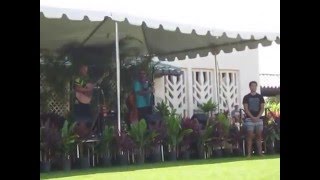 Kuana Torres Kahele - "He Aloha No O Honolulu"