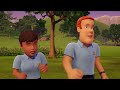 Fireman Sam Beware Of The Fox Series 13