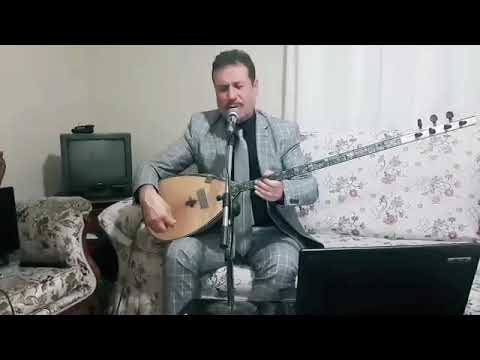 Ersoy SAVAŞ - SENDENMİ BENDENMİ