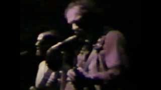 Jethro Tull - Cheap Day Return / Mother Goose Live In Mountain View 1988