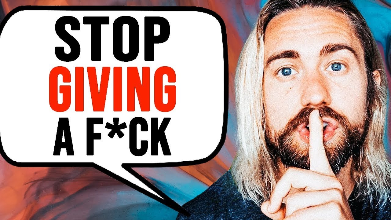 5 Secrets to Letting Go that will make you Attractive AF