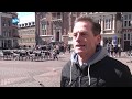 In Haarlem zijn veel te weinig openbare toiletten, en dat is soms heel lastig