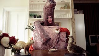 Kendall Elise - Between Hello and Goodbye