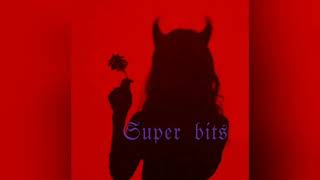 Хатуба - Со мной воюет сатана (Super Bits remix) (2021)