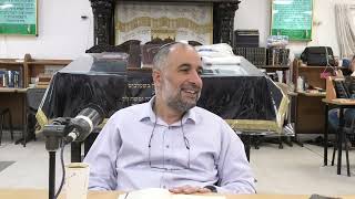 הרב אמיר שרון - תפקידנו בעת הזאת - תפקידה של הציונות הדתית - התשפ"ה (ישיבת שעלבים) - התמונה מוצגת ישירות מתוך אתר האינטרנט יוטיוב. זכויות היוצרים בתמונה שייכות ליוצרה. קישור קרדיט למקור התוכן נמצא בתוך דף הסרטון הרב אמיר שרון - תפקידנו בעת הזאת - תפקידה של הציונות הדתית - התשפ"ה (ישיבת שעלבים) - התמונה מוצגת ישירות מתוך אתר האינטרנט יוטיוב. זכויות היוצרים בתמונה שייכות ליוצרה. קישור קרדיט למקור התוכן נמצא בתוך דף הסרטון