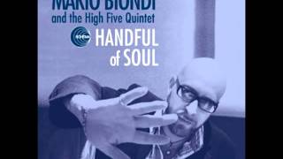 Mario Biondi This Is What You Are